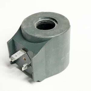 BOBINA ELETTROVALVOLA 12W 220V D.17/10MM.