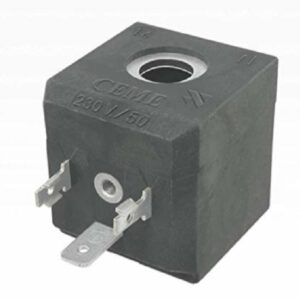 BOBINA ELETTROVALVOLA 7W 220V F/ D.10/135