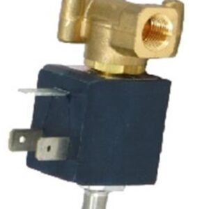 ELETTROVALVOLA MACCHINA CAFFE' 4W 3VIE