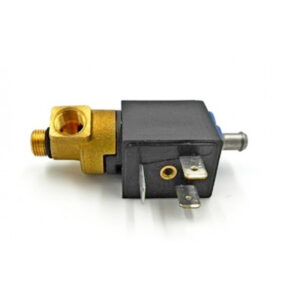 ELETTROVALVOLA MACCHINA CAFFE' 3VIE 220V