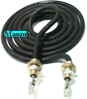 RESISTENZA X CALDAIA 1500W 100GRADI