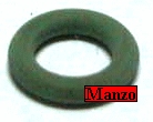 O-RING 70SH VERDE DIAMETRO 9,5