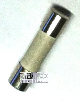 FUSIBILE 0.8A 5KV VEDI 187500