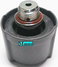 TAPPO SICUREZZA ECOPRO 3000