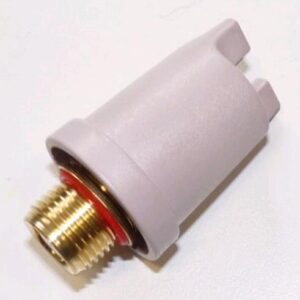 TAPPO CALDAIA MASCHIO 1/2" EST 40MM.