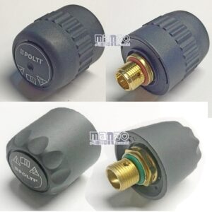 TAPPO CALDAIA MASCHIO 3/8"