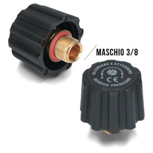 TAPPO CALDAIA MASCHIO 3/8"