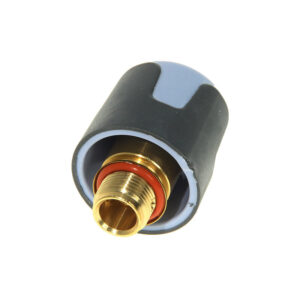 TAPPO CALDAIA MASCHIO 3/8" D.27,4 L.26.7