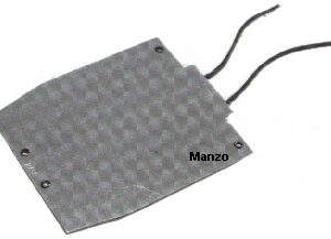RESISTENZA FERRO STIRO 500W BIALETTI