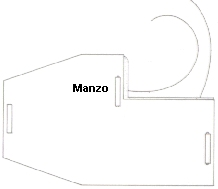 RESISTENZA FERRO STIRO 500W
