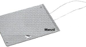 RESISTENZA FERRO STIRO 500W GET