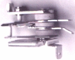 TERMOSTATO FERRO STIRO FISSO 1310