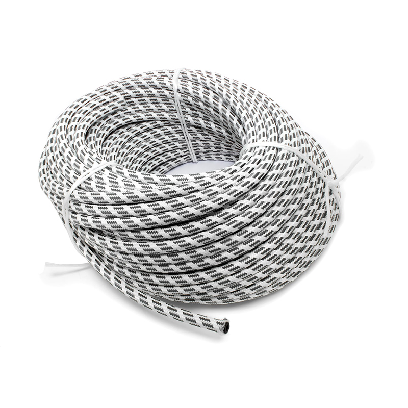 TUBO VAPORE STIRATRICE 5X10 MT 1