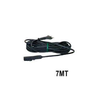 CAVO PER SCOPA VK200/VK220/VK220S 6,6MT ORIGINALE