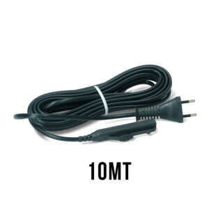 CAVO PER SCOPA VK150 10MT ORIGINALE
