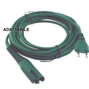 CAVO PER SCOPA VK130 VK131 10MT ADATTABILE