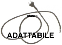 CAVO PER SCOPA VK120/21/22 6.20MT ADATTABILE