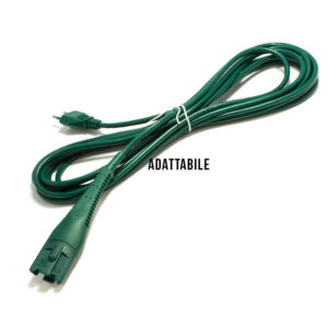 CAVO PER SCOPA VK130/31 6.20 MT. ADATTABILE