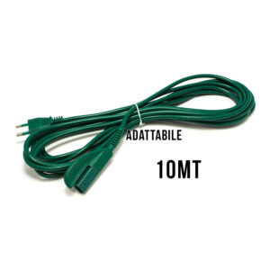 CAVO PER SCOPA VK135VK136 10MT ADATTABILE