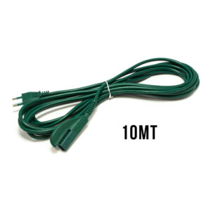 CAVO PER SCOPA VK135/VK136 10MT ORIGINALE