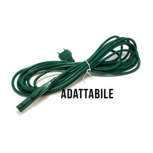 CAVO PER SCOPA VK140 7 MT ADATTABILE