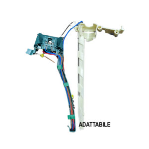 CABLAGGIO MANICO VK135/136