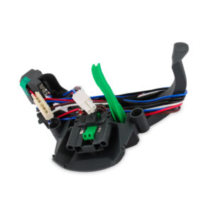 CABLAGGIO COMPLETO VK150 ADATTABILE