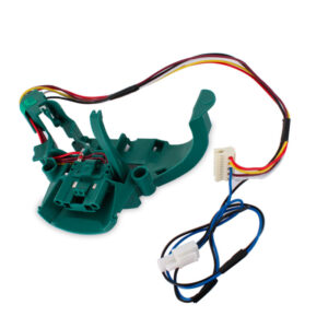 CABLAGGIO COMPLETO VK140 ADATTABILE