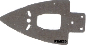 GUARNIZIONE FERRO STIRELLA
