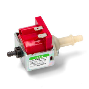 POMPA ELETTRICA PER FERRO W16 V220 NME 2.7BAR