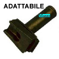 PASSACAVO PER 121 2 SERIE ADATTABILE