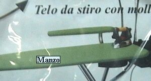 TELO ASSE STIRO 150X48
