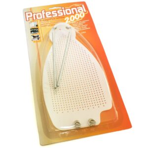 PIASTRA TEFLON PER FERRO PROFESSIONALE