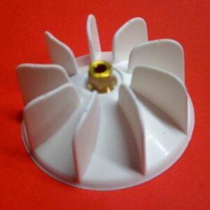 VENTOLA RAFFREDDAMENTO PHONO/DANA FORO4,5