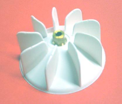 VENTOLA RAFFREDDAMENTO PHONO/DAT FORO3,5