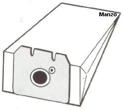 SACCHETTI CARTA N' 9