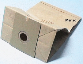 SACCHETTI CARTA N' 6+1