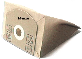 SACCHETTI CARTA N' 5