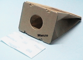 SACCHETTI CARTA N' 6+1