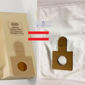 SACCHETTI CARTA N' 8