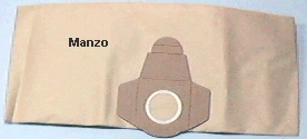 SACCHETTI CARTA N' 5