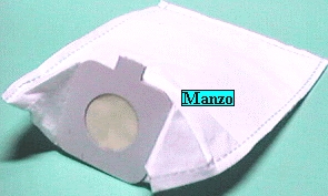 SACCHETTI CARTA N' 3 ORIG.