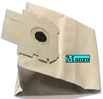 SACCHETTI CARTA N' 8