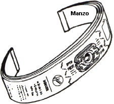 SACCHETTI CARTA N' 4