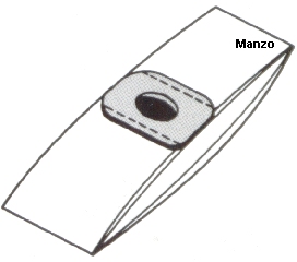 SACCHETTI CARTA N' 5+2