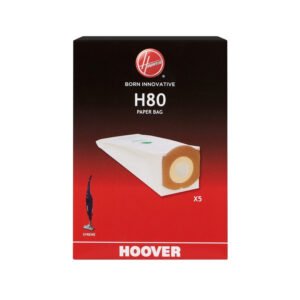 SACCHETTI CARTA N' 5 SYRENE H80 ORIGINALE