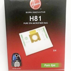 SACCHETTI CARTA N' 4 H81 TELIOS EXTRA