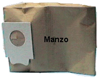 SACCHETTI CARTA N' 8