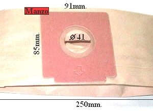 SACCHETTI CARTA N' 8 SMARTY