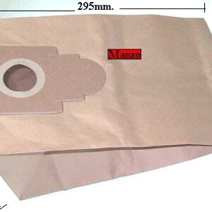 SACCHETTI CARTA N' 5
